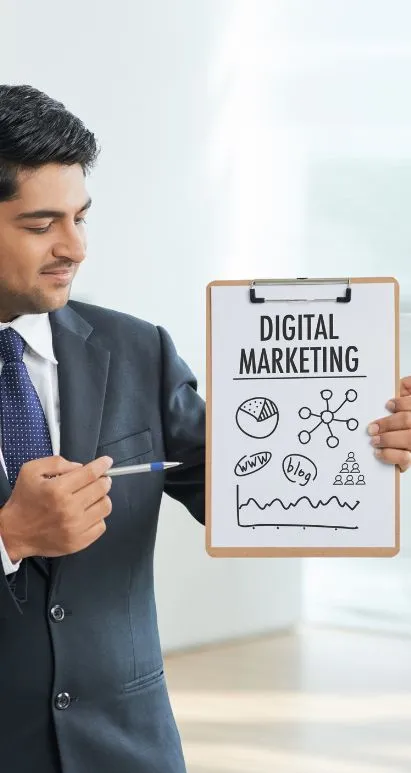 Brand Consultant in India
