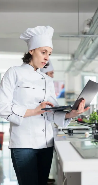 Commercial Kitchen Consultant in India - Design & Equipment Setup