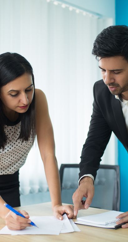 Project Consultant in India