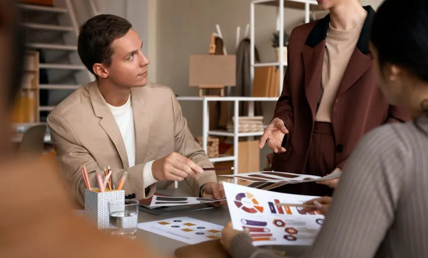 Startup Brand Consultant in India