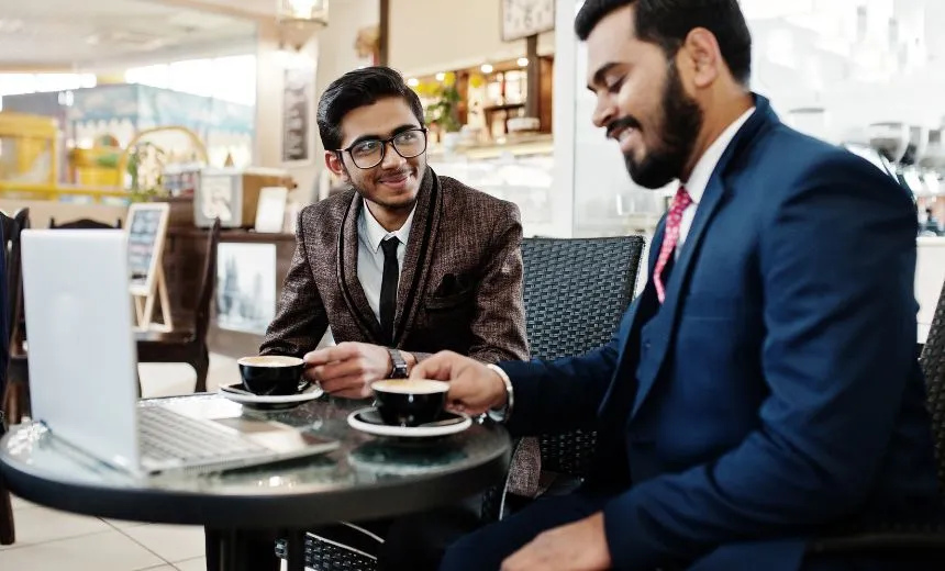MSME Brand Consultant in India