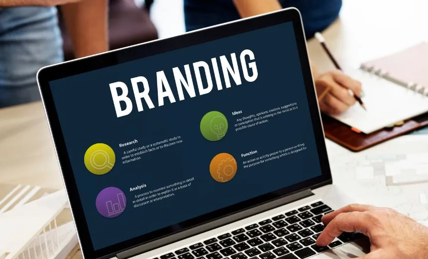 Corporate Brand Consultant in India