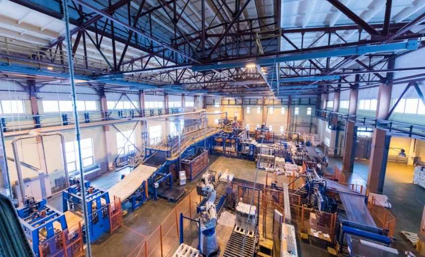 Manufacturing Engineering Consultant in India
