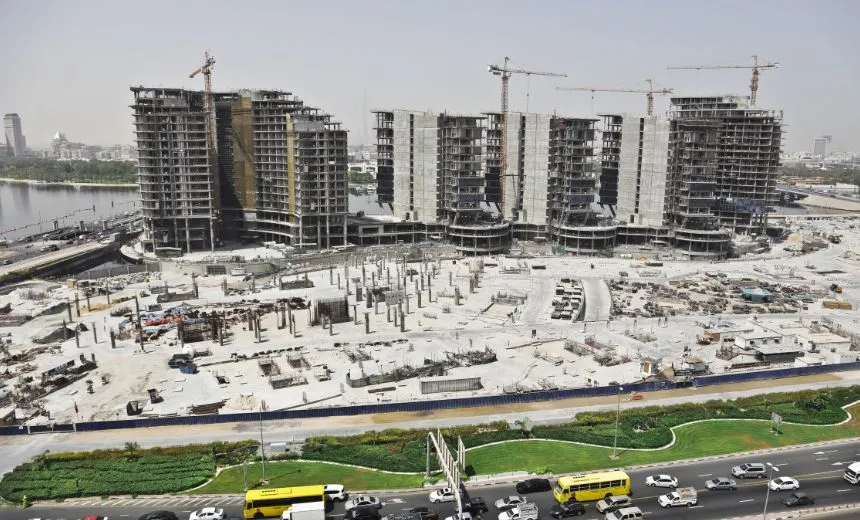 Infrastructure Engineering Consultant in India