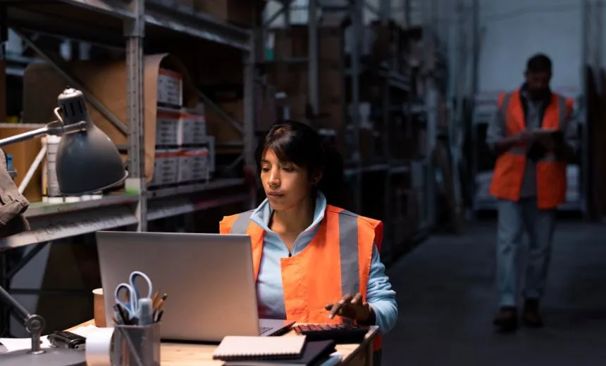 Supply Chain Engineering Consultant in India