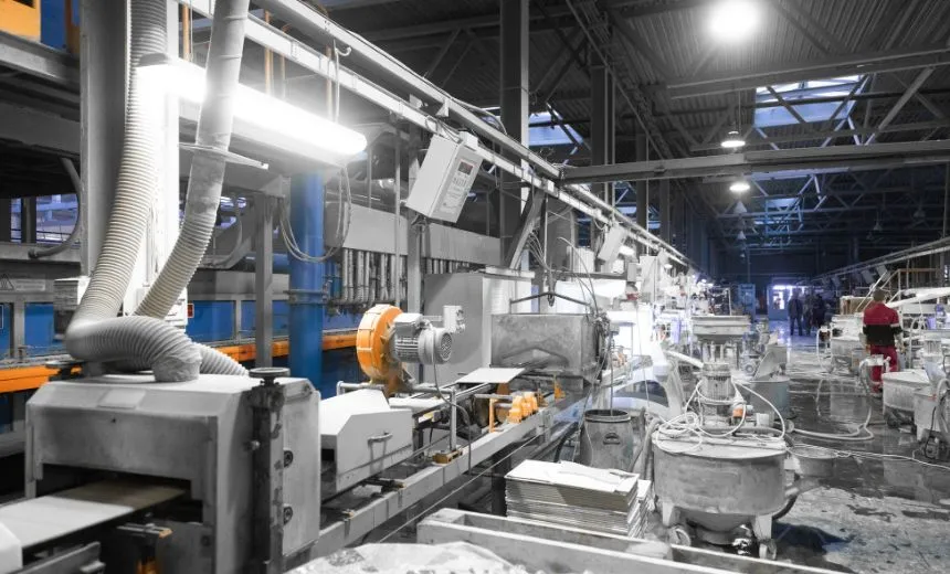 Manufacturing Plant Consultant in India