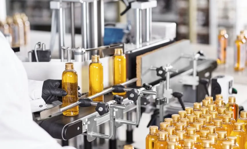 Food Beverage Factory Consultant in India