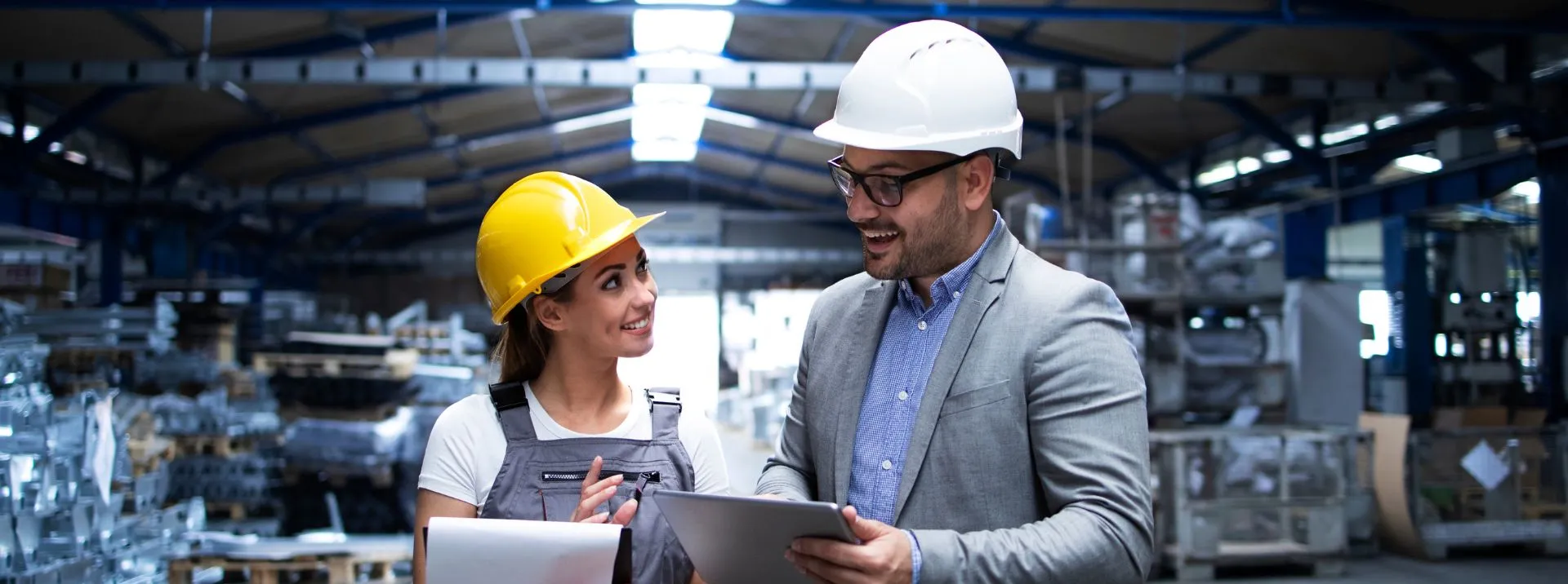 Factory Consultant in India