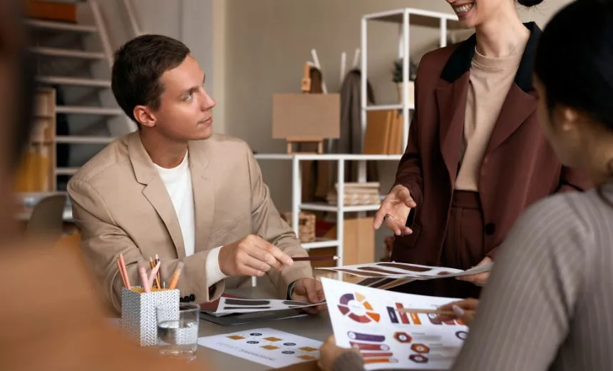 MSME Growth Consultant in India