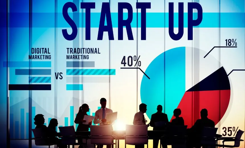 Startup Growth Consultant in India