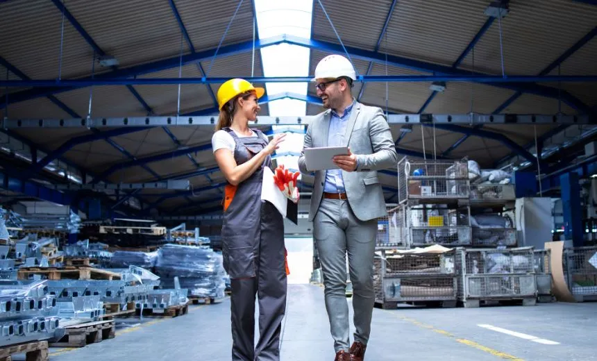 Industrial Business Growth Consultant in India