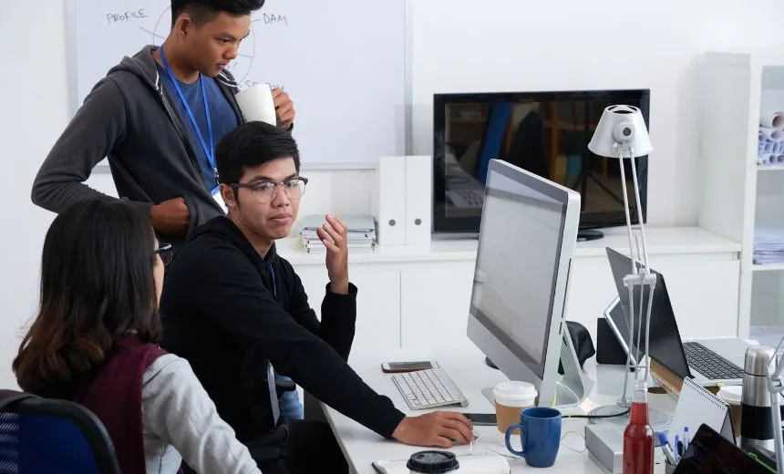 Service IT Company Growth Consultant in India