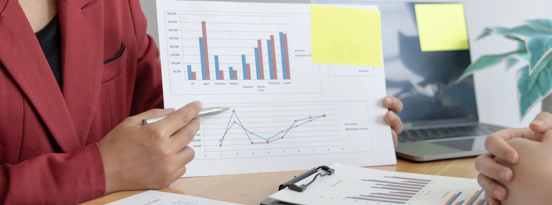 Growth Consultant in India