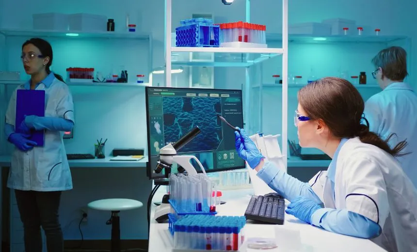 Diagnostic Centre Lab Consultant in India