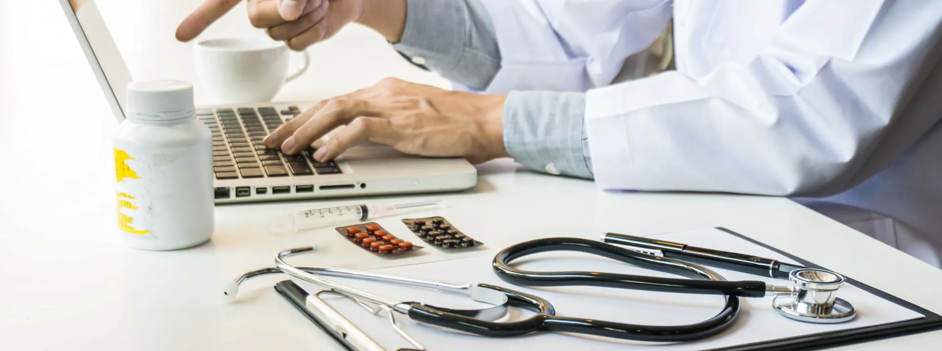 Hospital Consultant in India