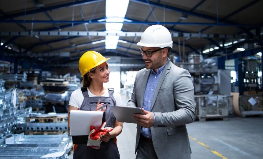 Manufacturing Plant Project Consultant in India