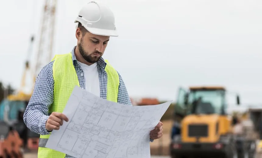 Infrastructure Project Consultant in India