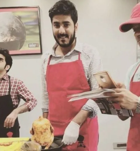 Devashish Jindal - Founder North Star Food Consulting