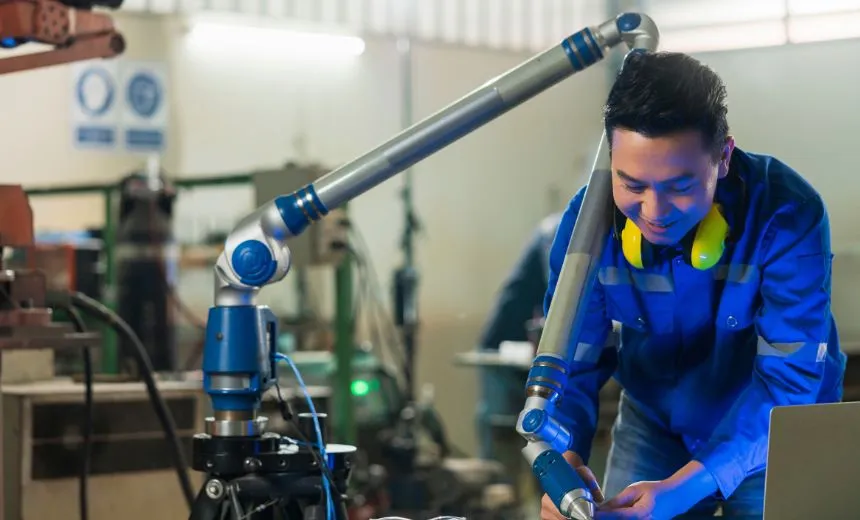 Discrete Manufacturing Consultant in India