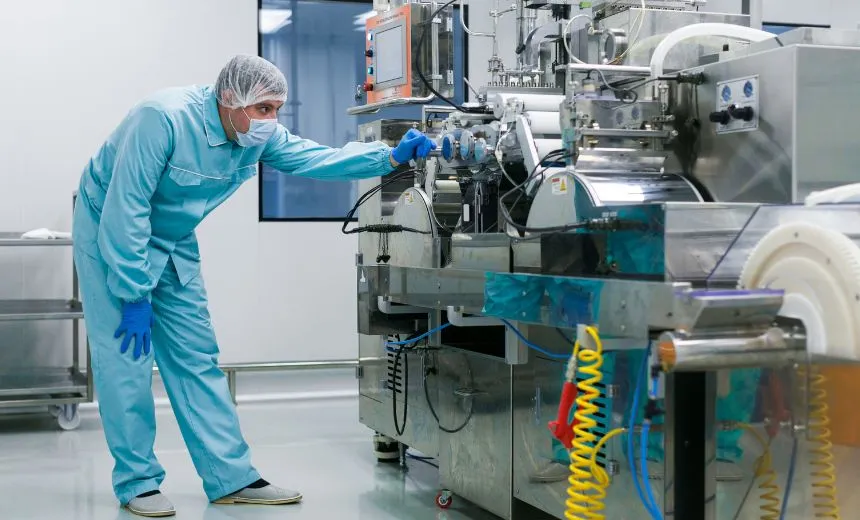 Process Manufacturing Consultant in India
