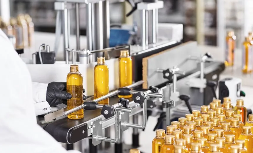 Food Pharma FMCG Manufacturing Consultant in India