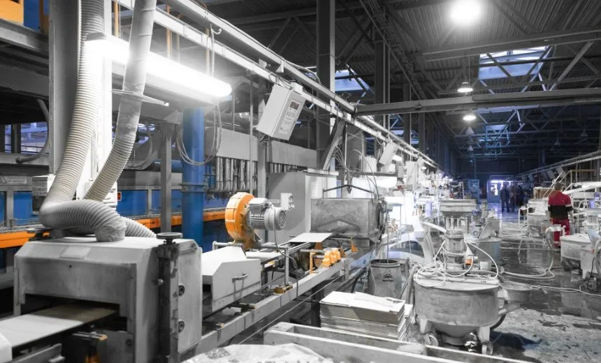 Heavy Engineering Manufacturing Consultant in India