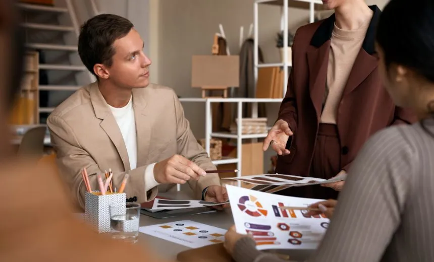 Personal Brand PR Consultant in India