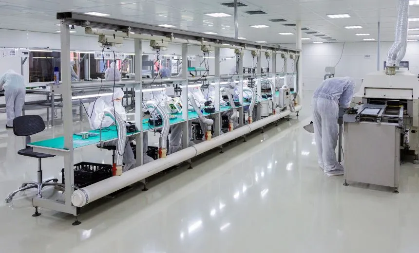 Pharma Manufacturing Consultant in India