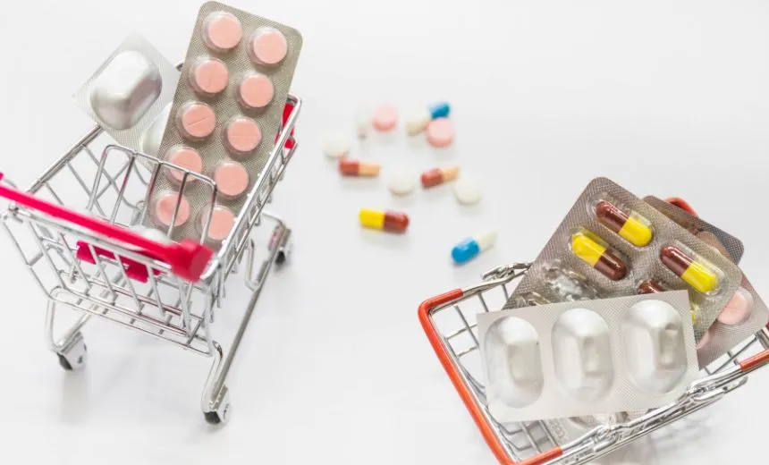 Drug Trading Distribution Consultant in India