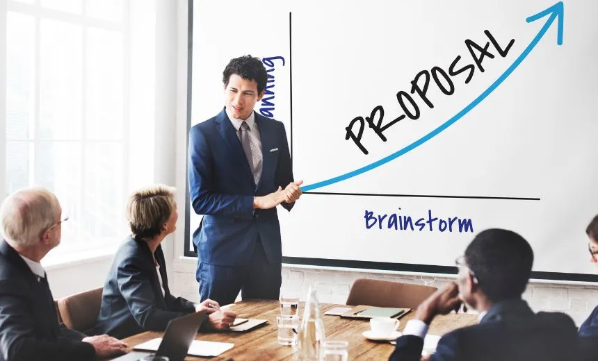 Business Transformation Consultant in India