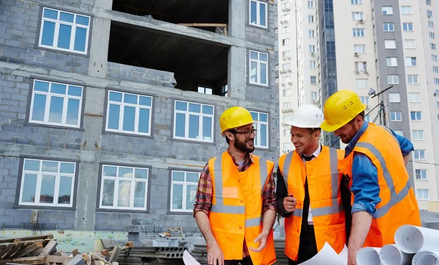 Infrastructure Project Consultant in India