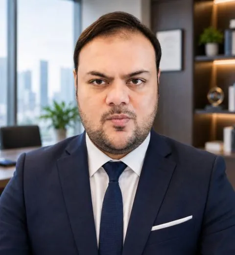 Rajiv Singh - CEO & Founder Cookfinder