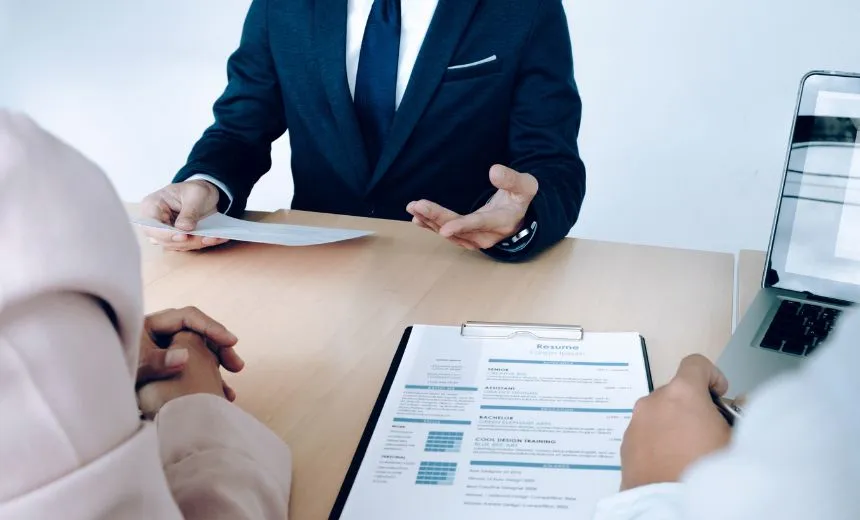 Permanent Recruitment Consultant in India