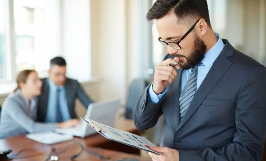 Executive Search Consultant in India