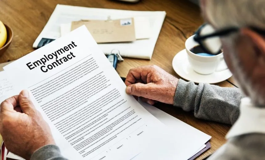 Contract Staffing Consultant in India