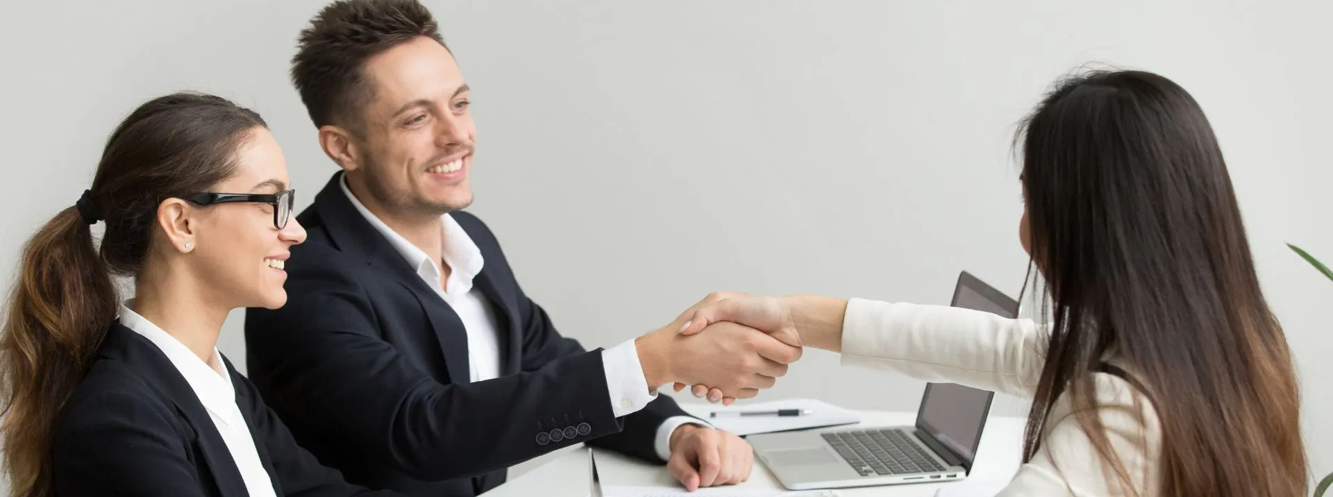 Recruitment Consultant in India