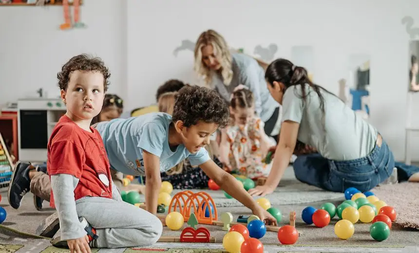 Preschool Play School Consultant in India
