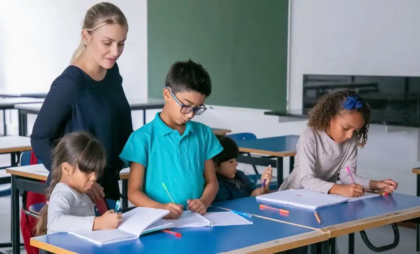Coaching Tuition Centre Consultant in India