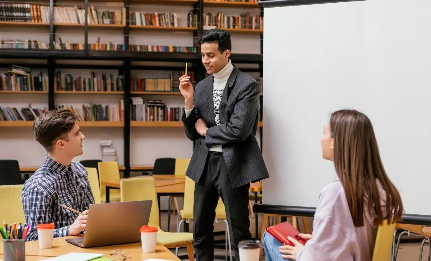 College Vocational Institute Consultant in India