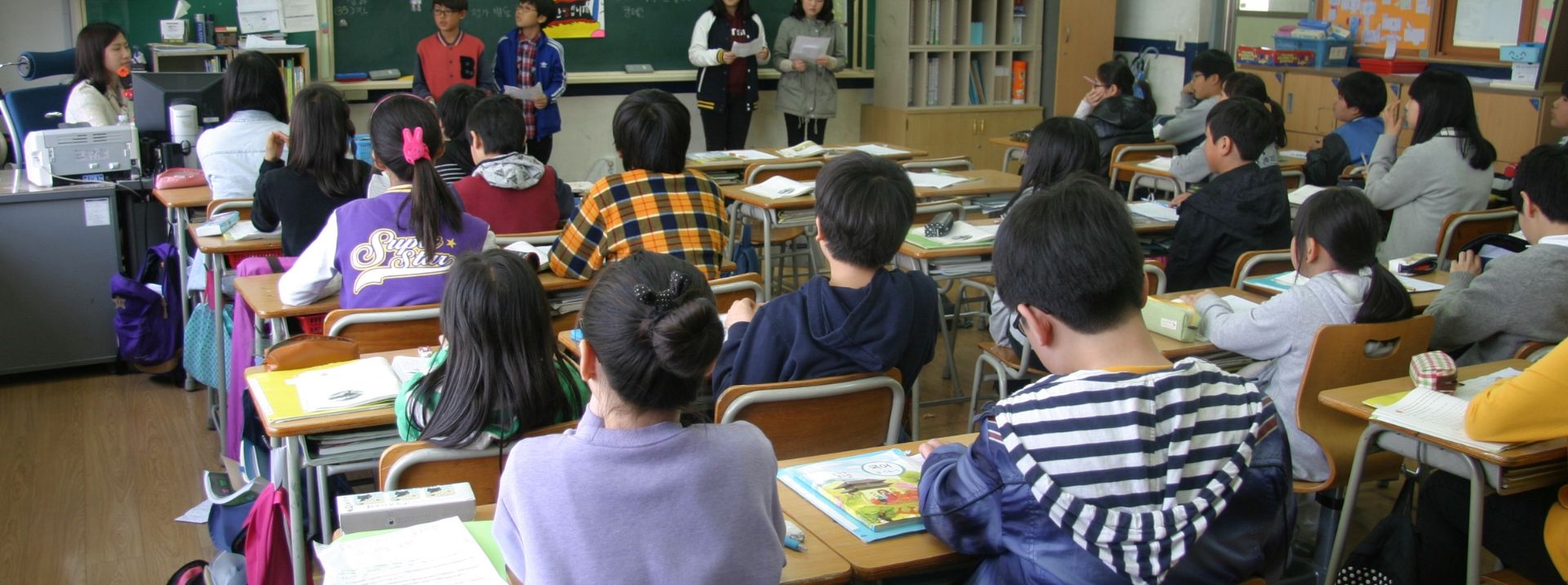 School Consultant in India